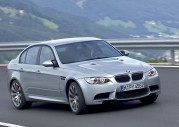 BMW M3 Sedan